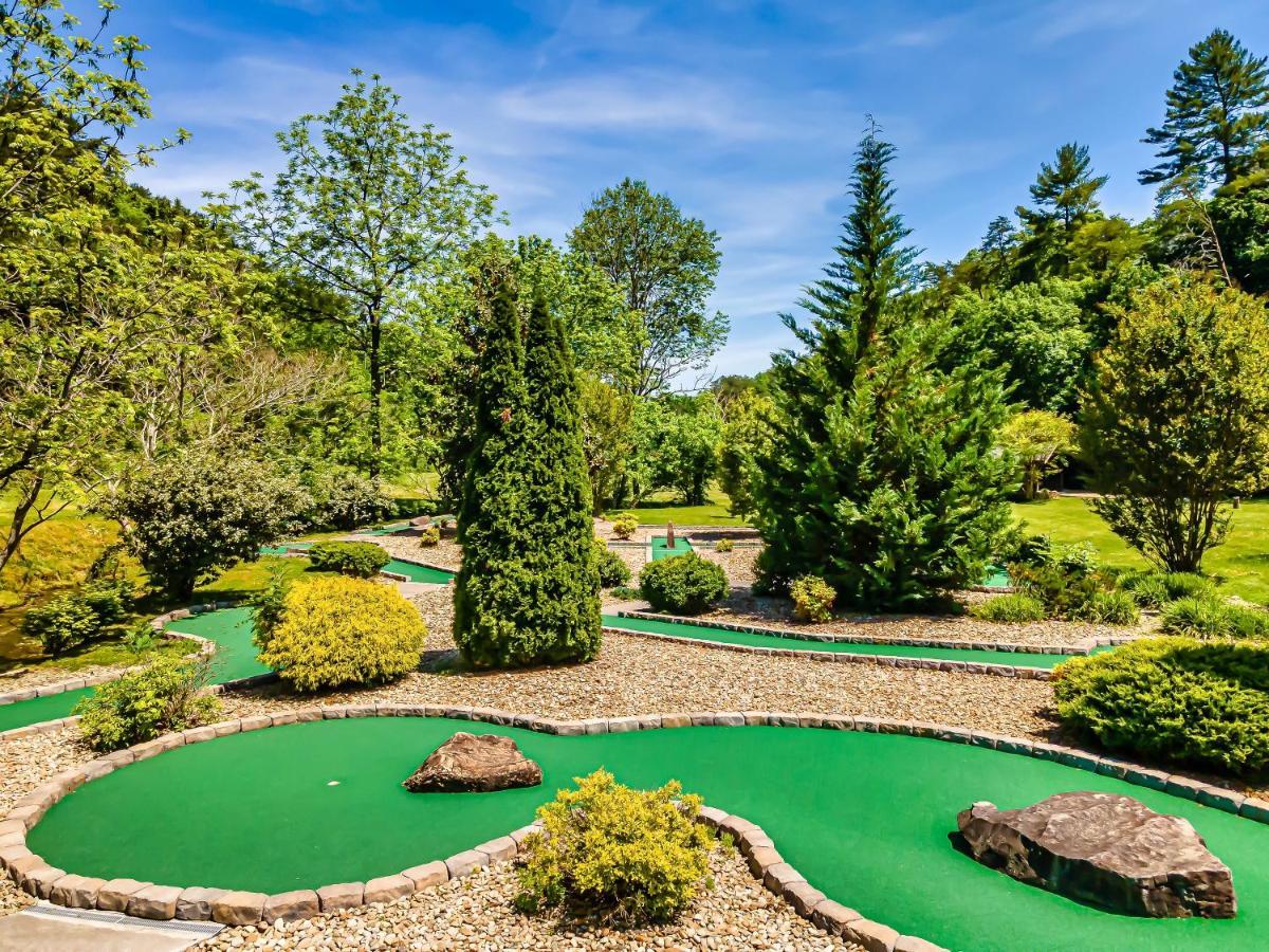 Summer Sale! Pool, Sauna, View, Hottub, Game Sevierville Luaran gambar